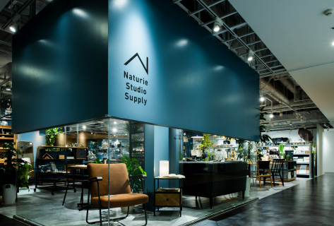 Naturie Studio Supply The JOHNSON STORE店